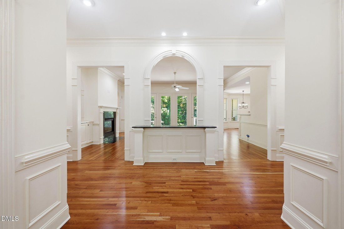 House in Raleigh, North Carolina, United States 5 - 17953214