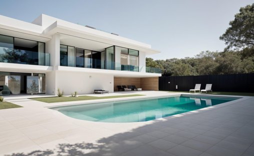 Maison à El Masnou, Catalogne, Espagne 1