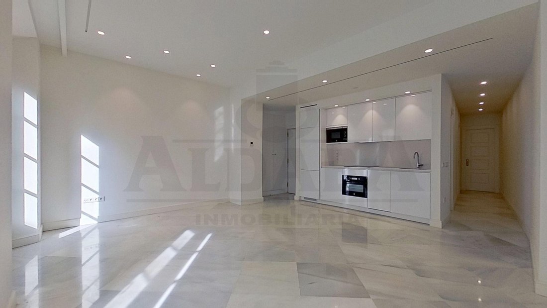 Apartment in Centro, Malaga, Spain 5 - 17948121