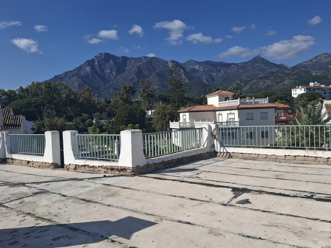 Villa à Marbella, Andalousie, Espagne 1 - 17947912