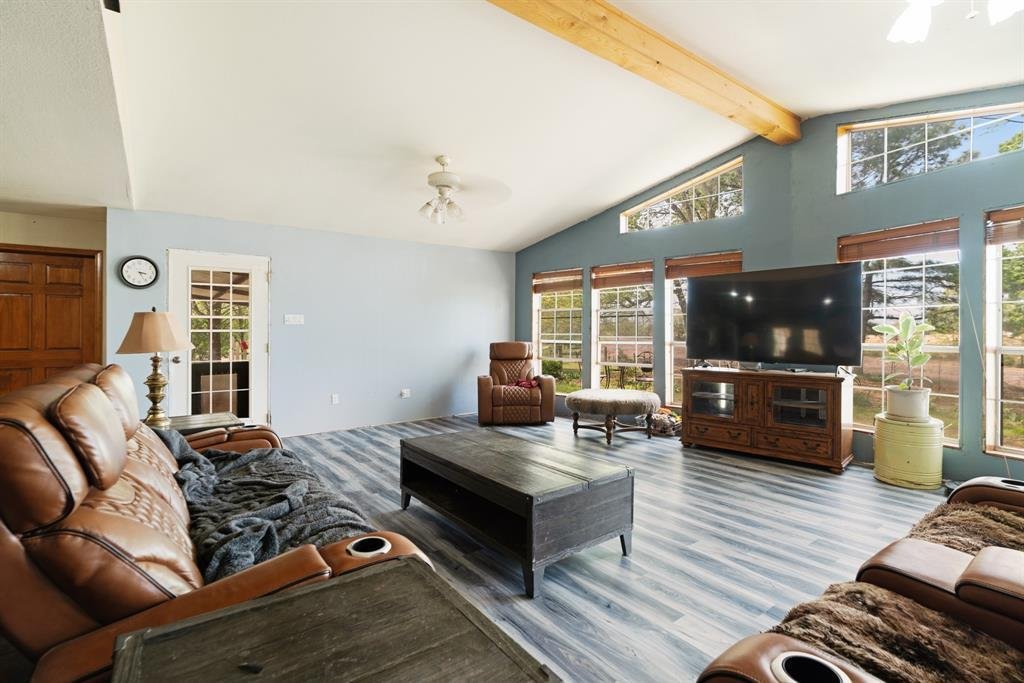 Farm Ranch in Sawyer, Oklahoma, United States 2 - 17952218