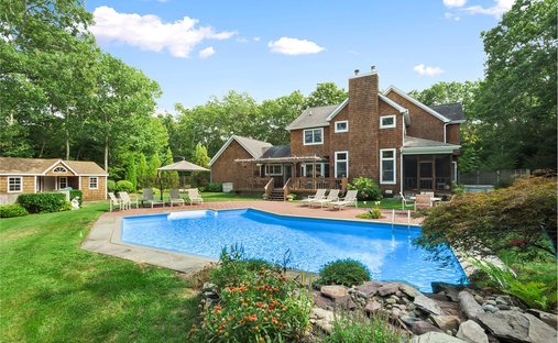 Southampton, New York, United States 1
