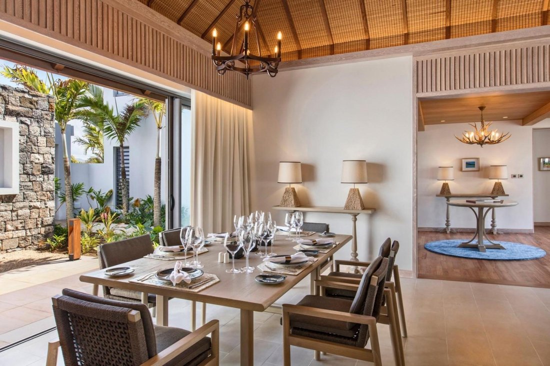 House in Blue Bay, Grand Port District, Mauritius 3 - 17948705