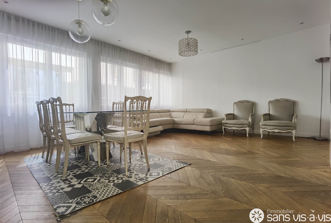 Apartment in Saint Victor, Paris 5e Arrondissement, Paris 4 - 17947842