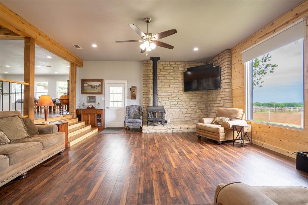 Farm Ranch in Stephenville, Texas, United States 5 - 17952684