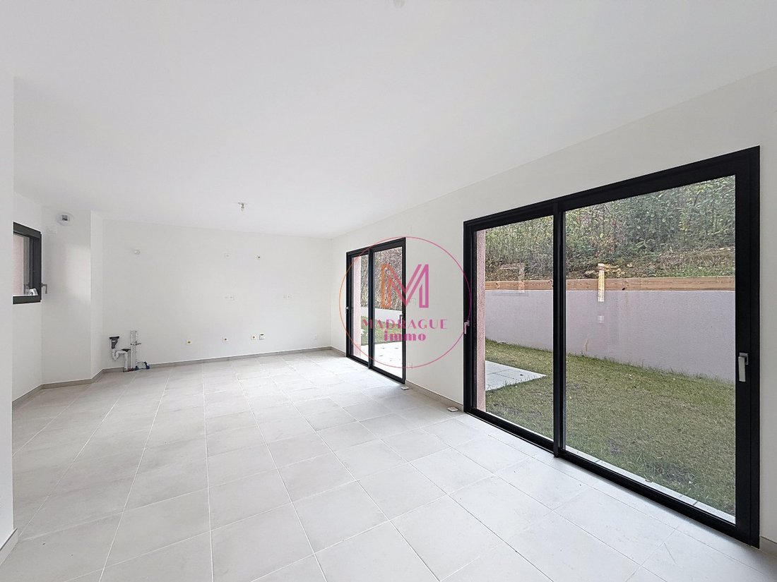 House in La Turbie, Provence-Alpes-Côte d'Azur, France 2 - 17954274