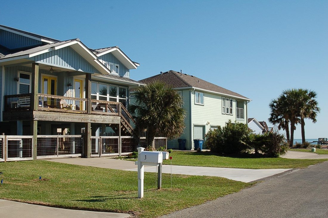House in Rockport, Texas, United States 4 - 17951671