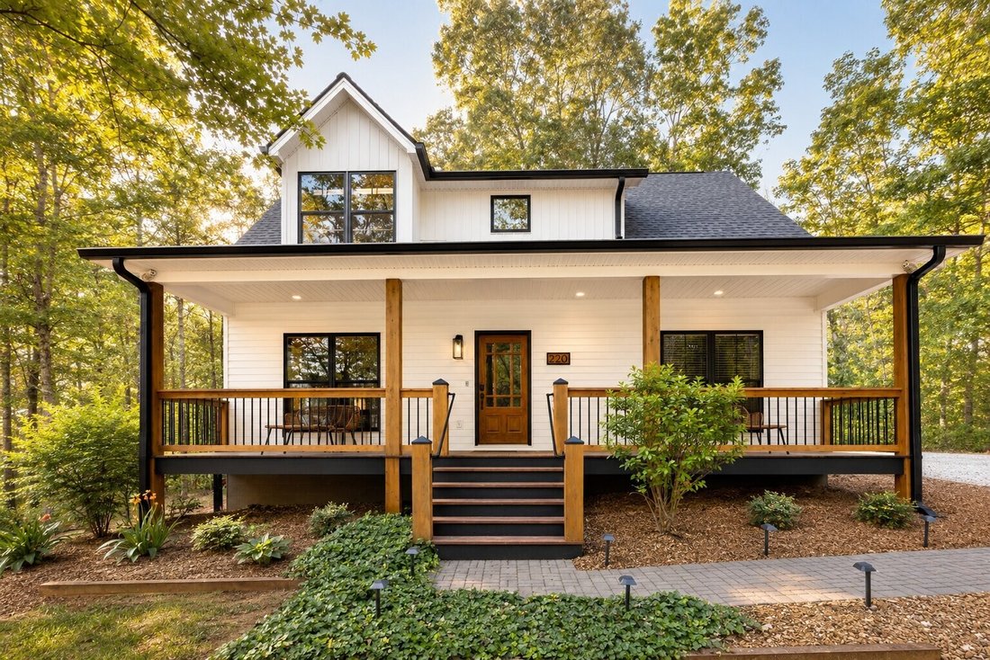 House in Lebanon, Tennessee, United States 2 - 17955863