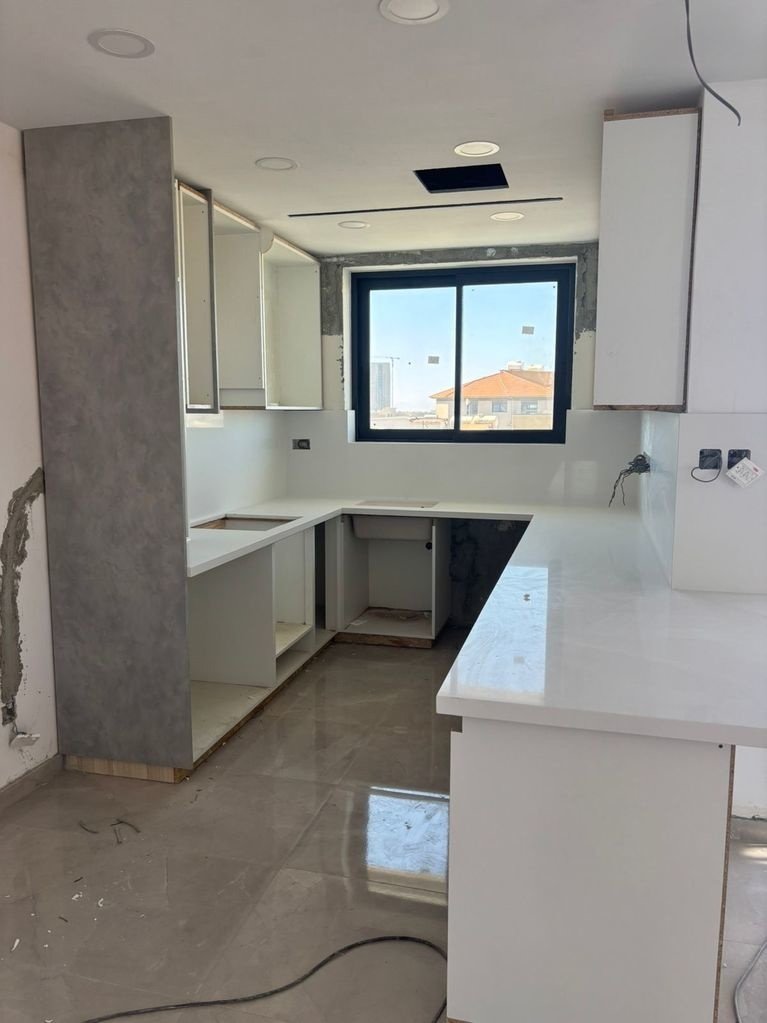 Appartement à Mésa Yitoniá, Limassol, Chypre 2 - 15352785