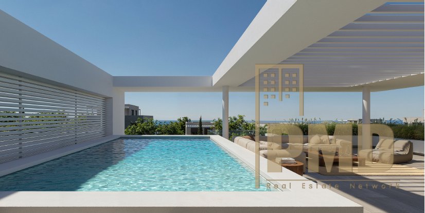 Apartment in Glyfada, Attica, Greece 1 - 16620185