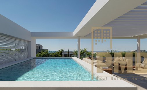 Wohnung in Glyfada, Attika, Griechenland 1