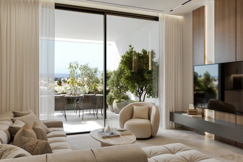 Wohnung in Germasogeia, Limassol, Zypern 2 - 14973548