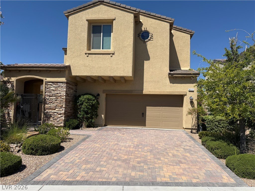 House in Las Vegas, Nevada, United States 5 - 17953613