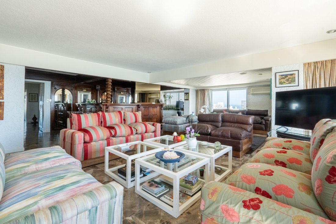 Apartment in Punta del Este, Maldonado Department, Uruguay 3 - 17954166