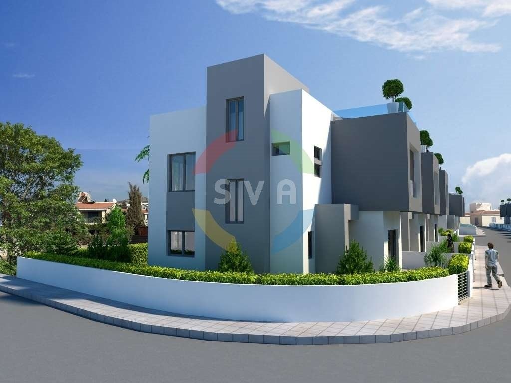 Villa in Konia, Paphos, Cyprus 4 - 16173553