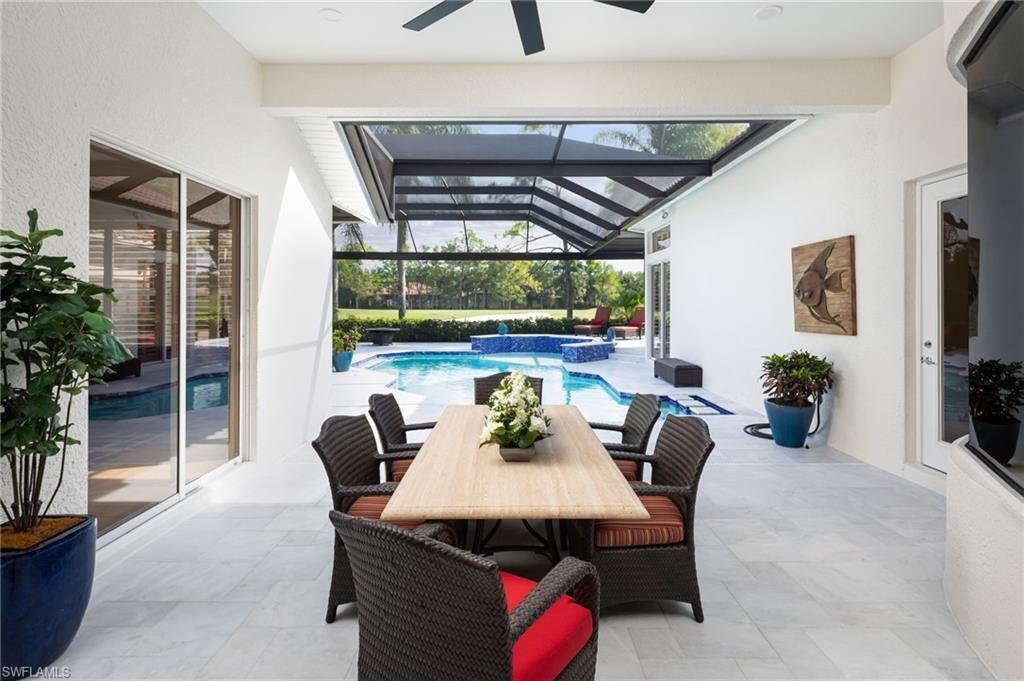 House in Naples, Florida, United States 5 - 17955508