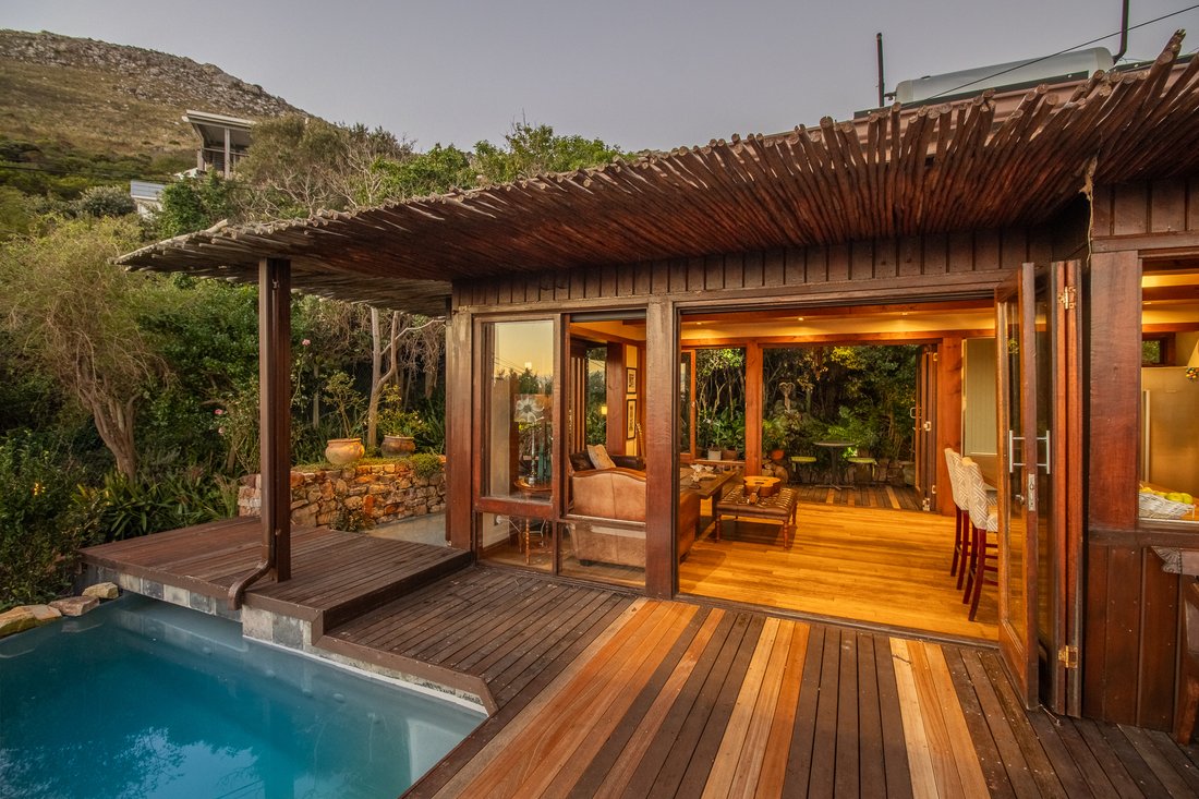 Country House in Scarborough, Cape Town, South Africa 4 - 17630320