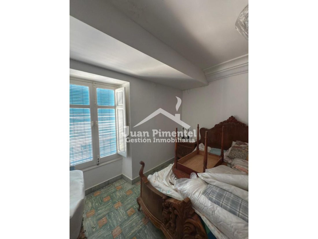 Townhouse in Estepona, Andalusia, Spain 4 - 17947222