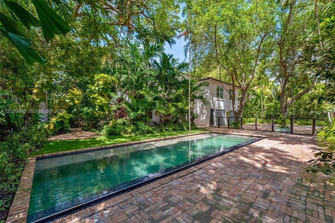 House in Miami Beach, Florida, United States 5 - 17940701