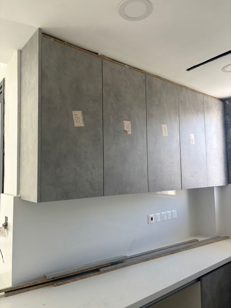 Appartement à Mésa Yitoniá, Limassol, Chypre 4 - 15352785