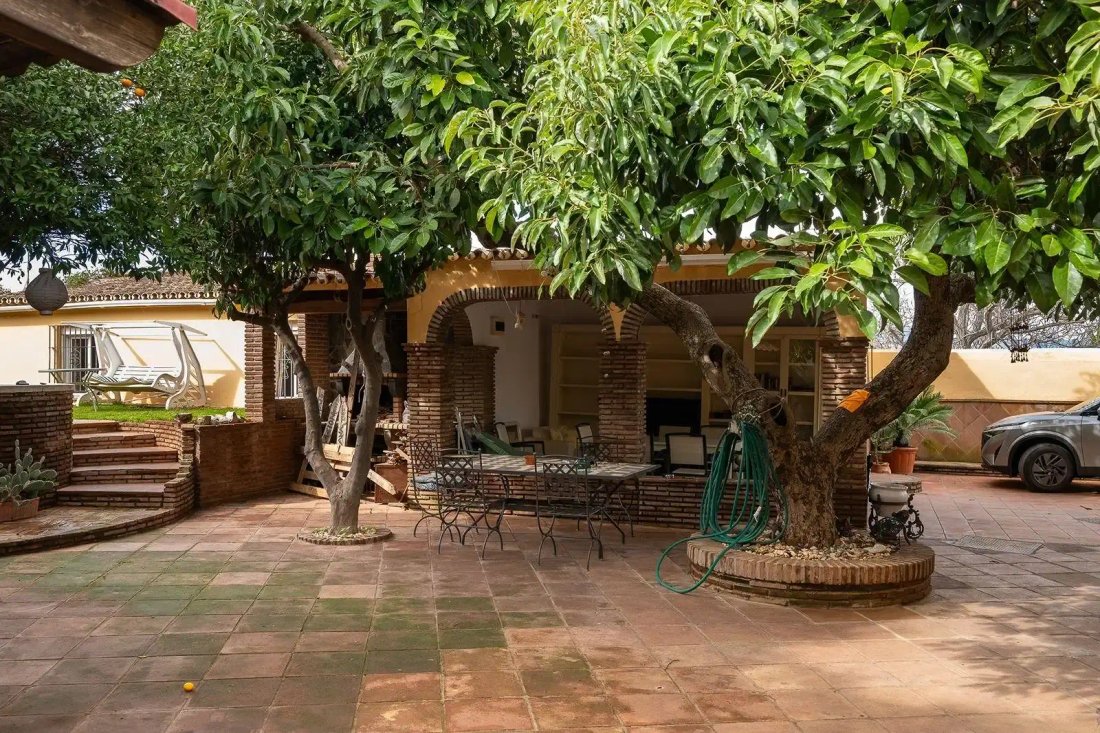 Maison à Alhaurín el Grande, Andalousie, Espagne 3 - 17947624