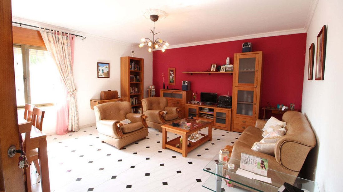 Apartment in Fuengirola, Andalusia, Spain 5 - 17947470