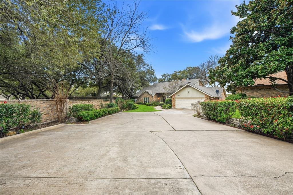 House in Fort Worth, Texas, United States 2 - 17952249