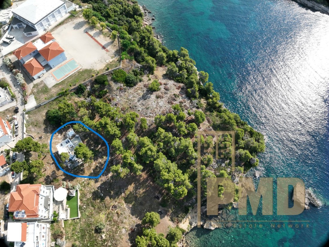 Land in Alonnisos, Thessaly and Central Greece, Greece 2 - 17003231