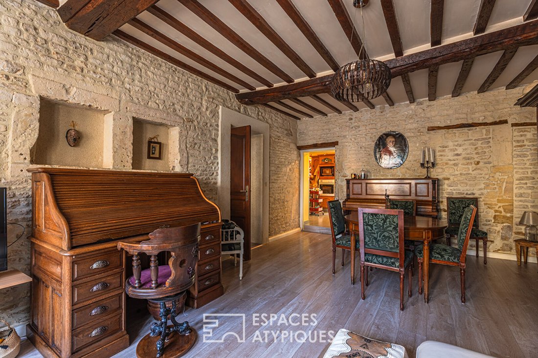 Villa in Thue et Mue, Normandy, France 4 - 17954470