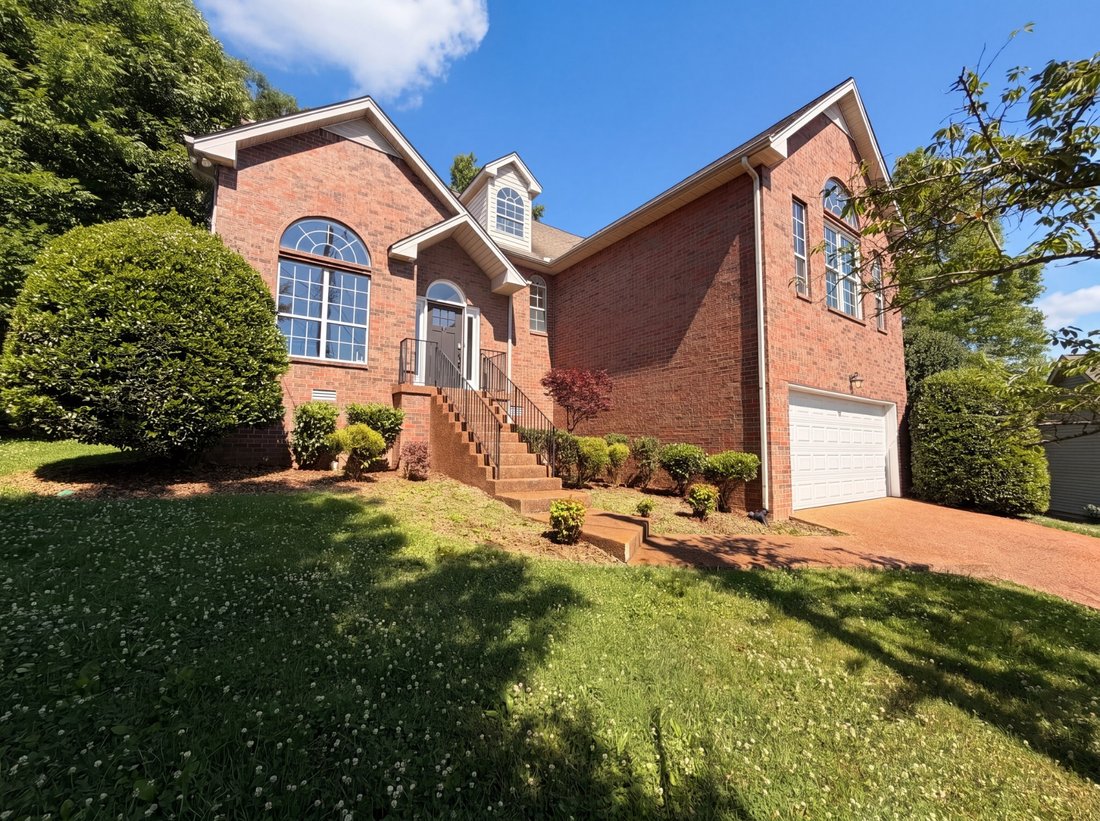 House in Nashville, Tennessee, United States 1 - 17953434