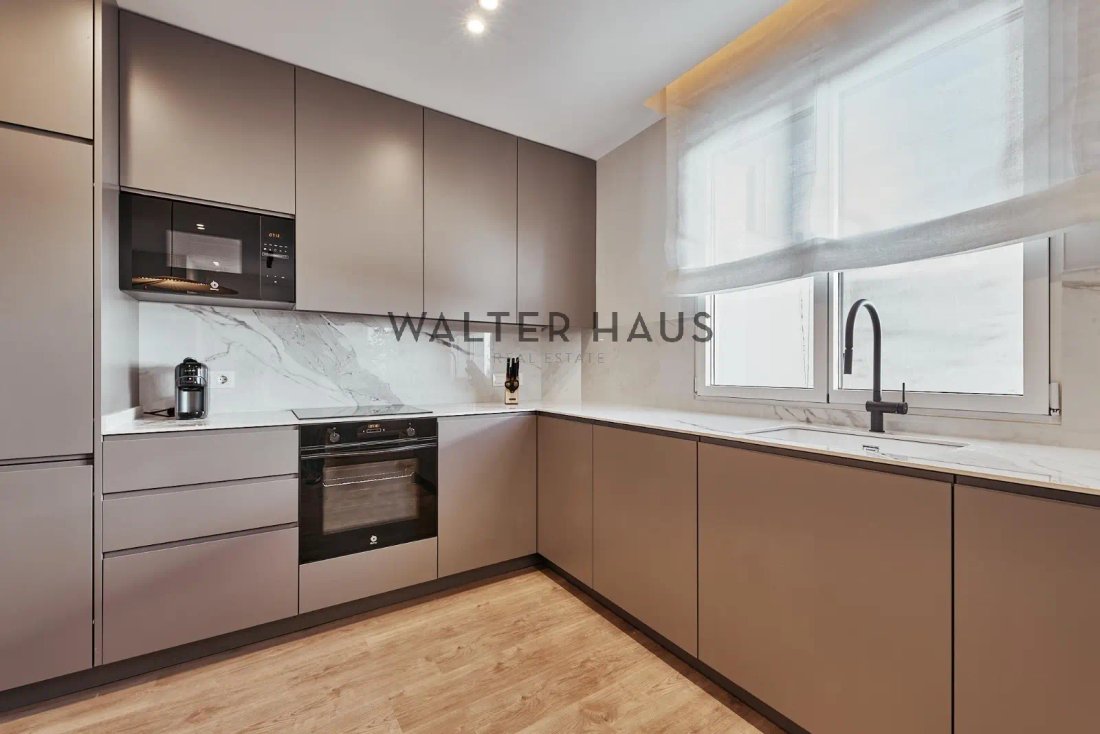 Apartment in Retiro, Madrid, Spain 4 - 17949316