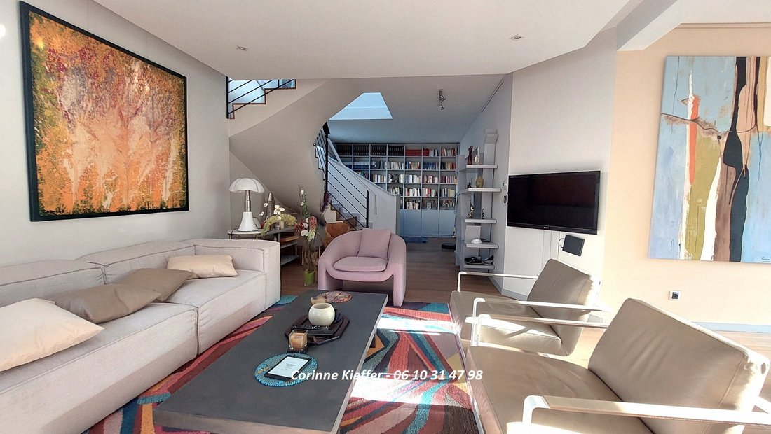 House in Taverny, Ile-de-France, France 4 - 17952284