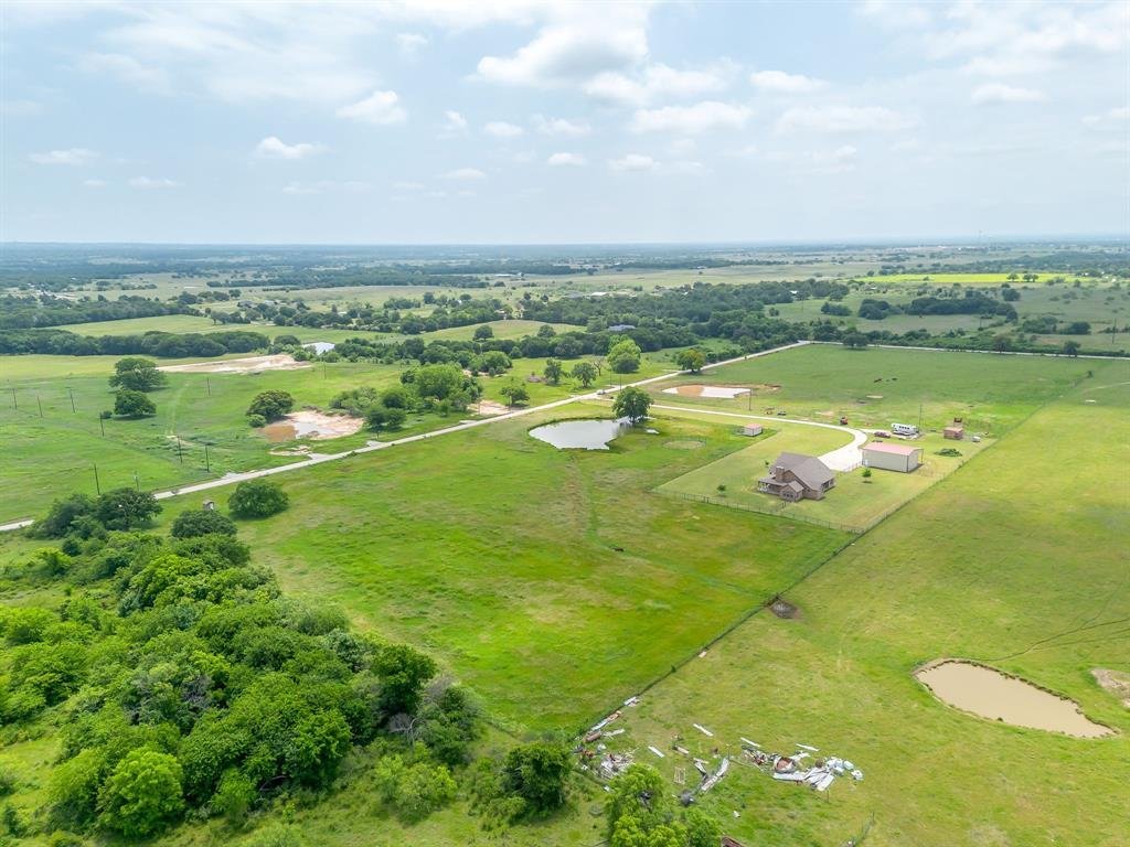 Farm Ranch in Chico, Texas, United States 3 - 17952786
