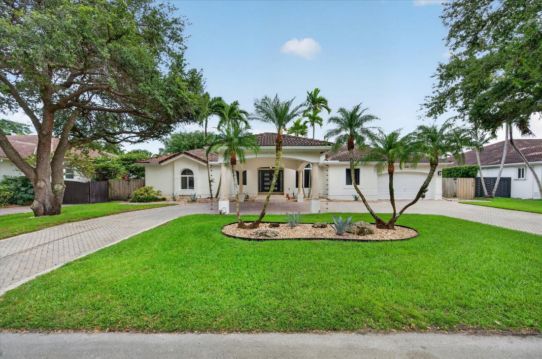 House in Miami, Florida, United States 2 - 17947412