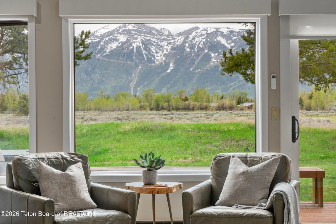 Condo in Jackson, Wyoming, United States 4 - 17655936