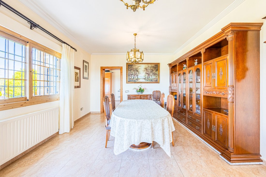 Villa in Altea, Valencian Community, Spain 4 - 17948940