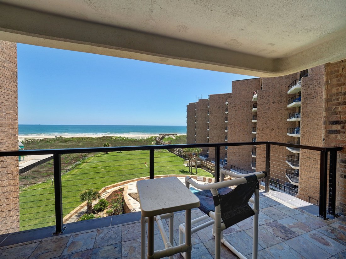 Condo in Port Aransas, Texas, United States 1 - 17955786