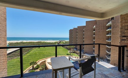 Condo in Port Aransas, Texas, United States 1
