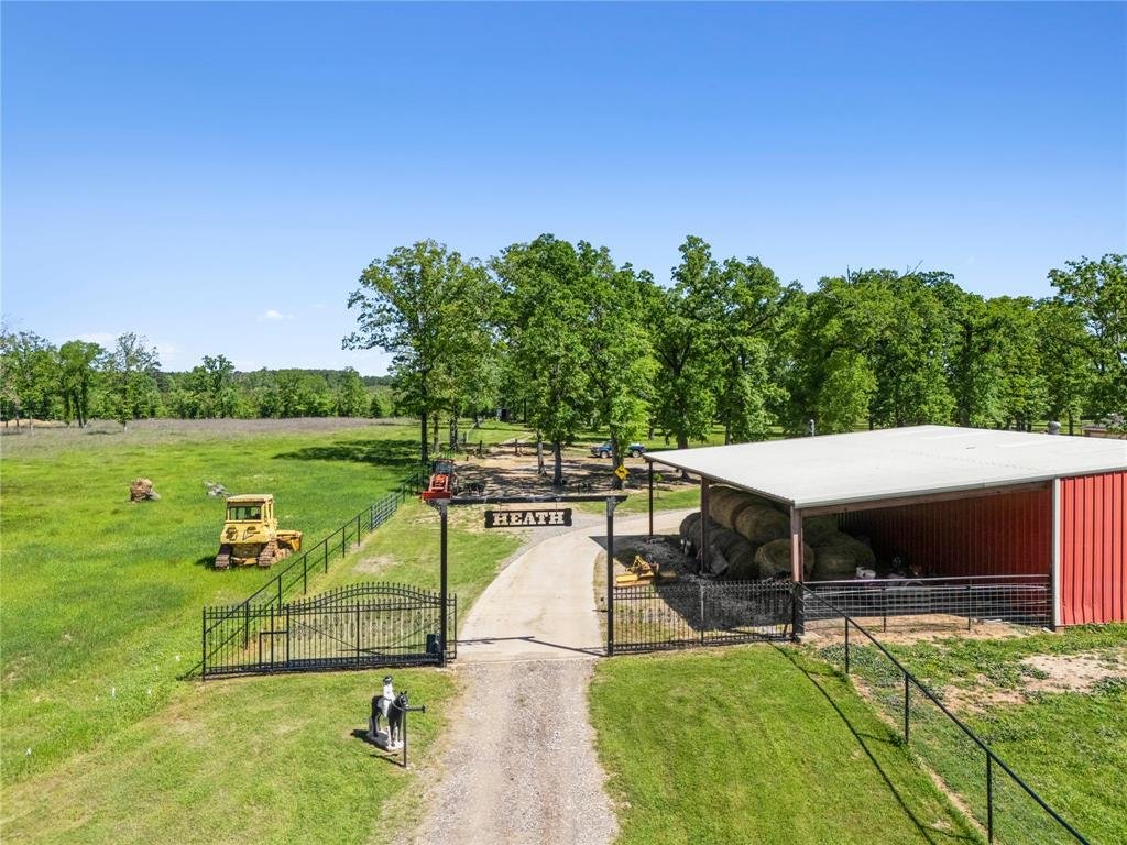 Farm Ranch in Shreveport, Louisiana, United States 4 - 17952711