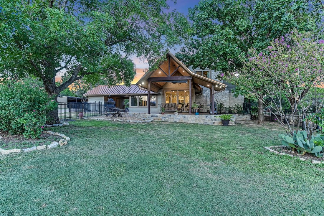 Haus in Spicewood, Texas, Vereinigte Staaten 2 - 16082684