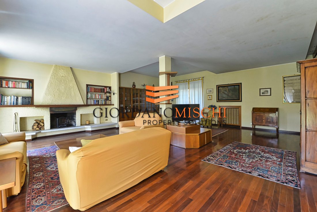 Apartment in Brugherio, Lombardy, Italy 1 - 17955991