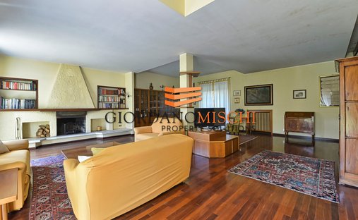 Wohnung in Brugherio, Lombardei, Italien 1