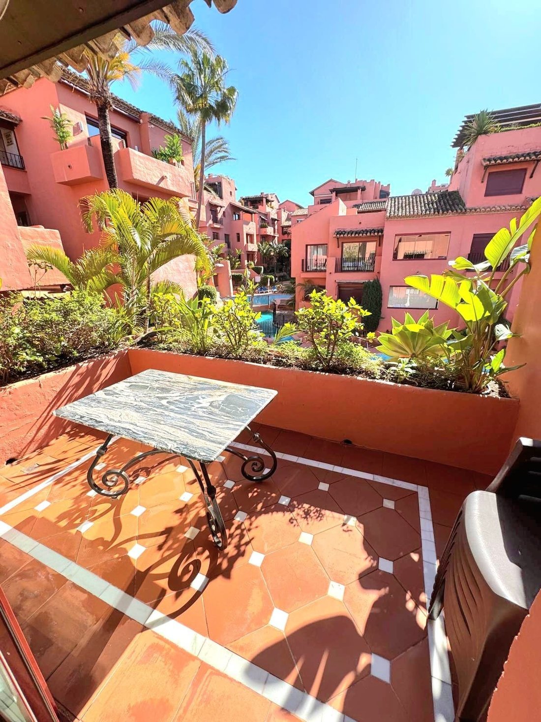Apartment in Elviria-Cabopino, Marbella, Spain 3 - 17947694