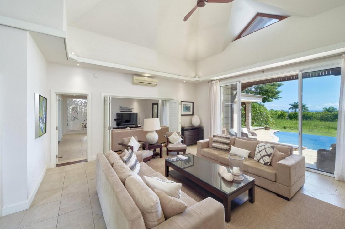 House in Bel Ombre, Savanne District, Mauritius 3 - 17948796
