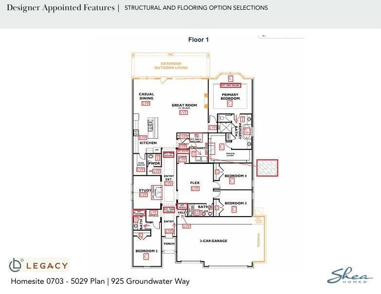 House in Friendswood, Texas, United States 3 - 17621920