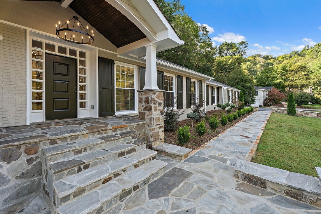 House in Nashville, Tennessee, United States 5 - 17953448