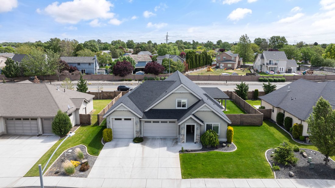 House in Richland, Washington, United States 2 - 17948890