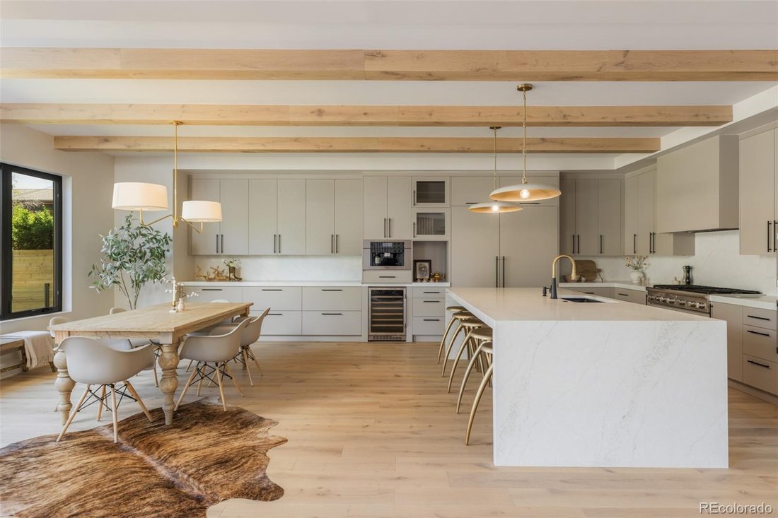 House in Denver, Colorado, United States 4 - 17933670