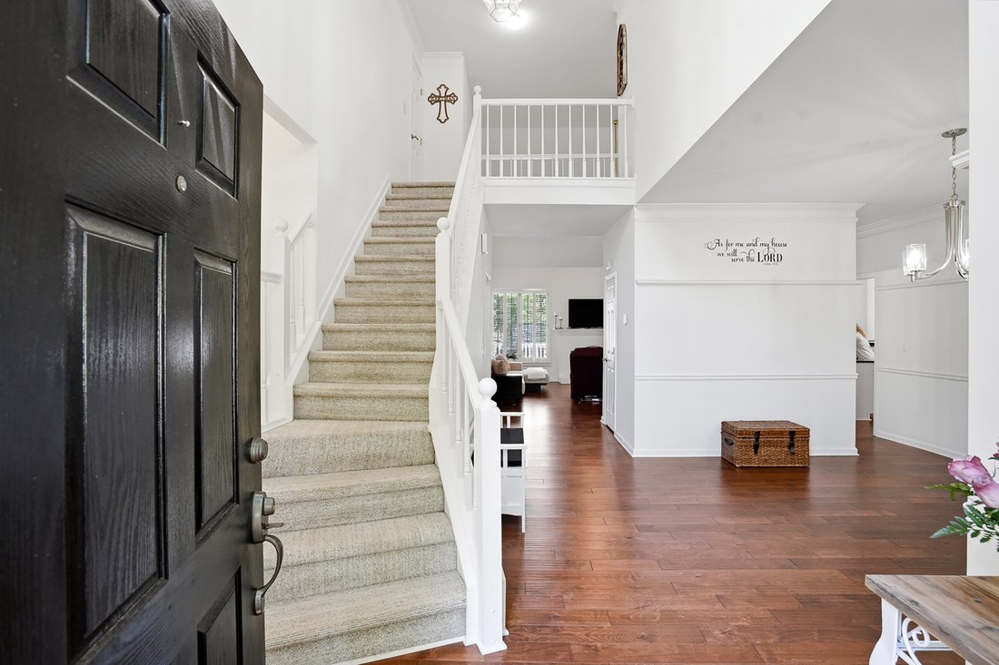 House in Marietta, Georgia, United States 3 - 17948245