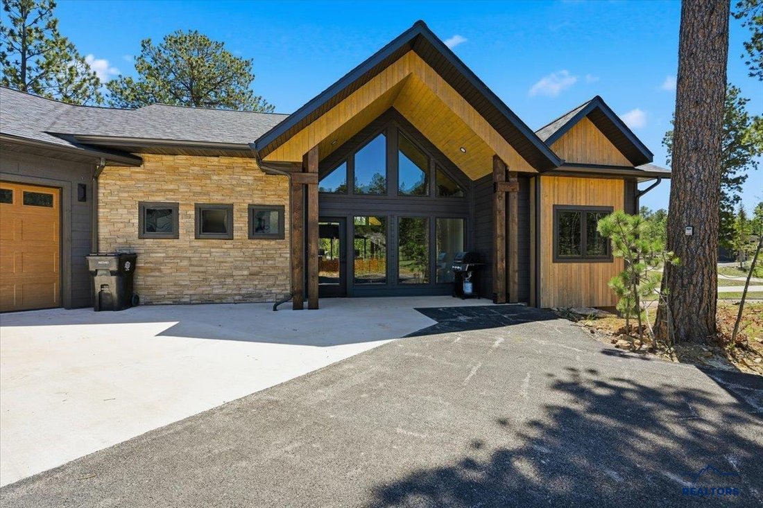 House in Lead, South Dakota, United States 3 - 17949559